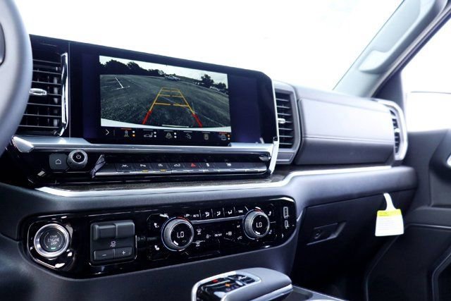 2026 Chevrolet Silverado 1500 LT - Photo 10