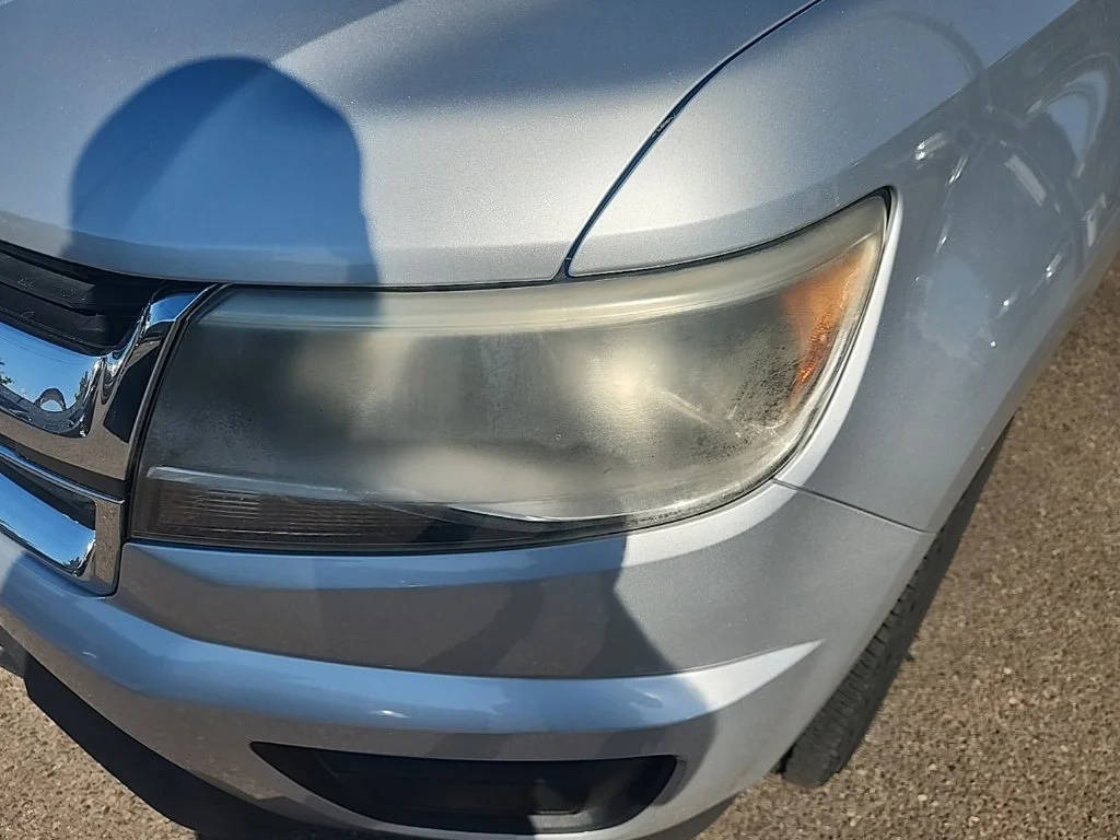 Used 2016 Silver Chevrolet LT image 5