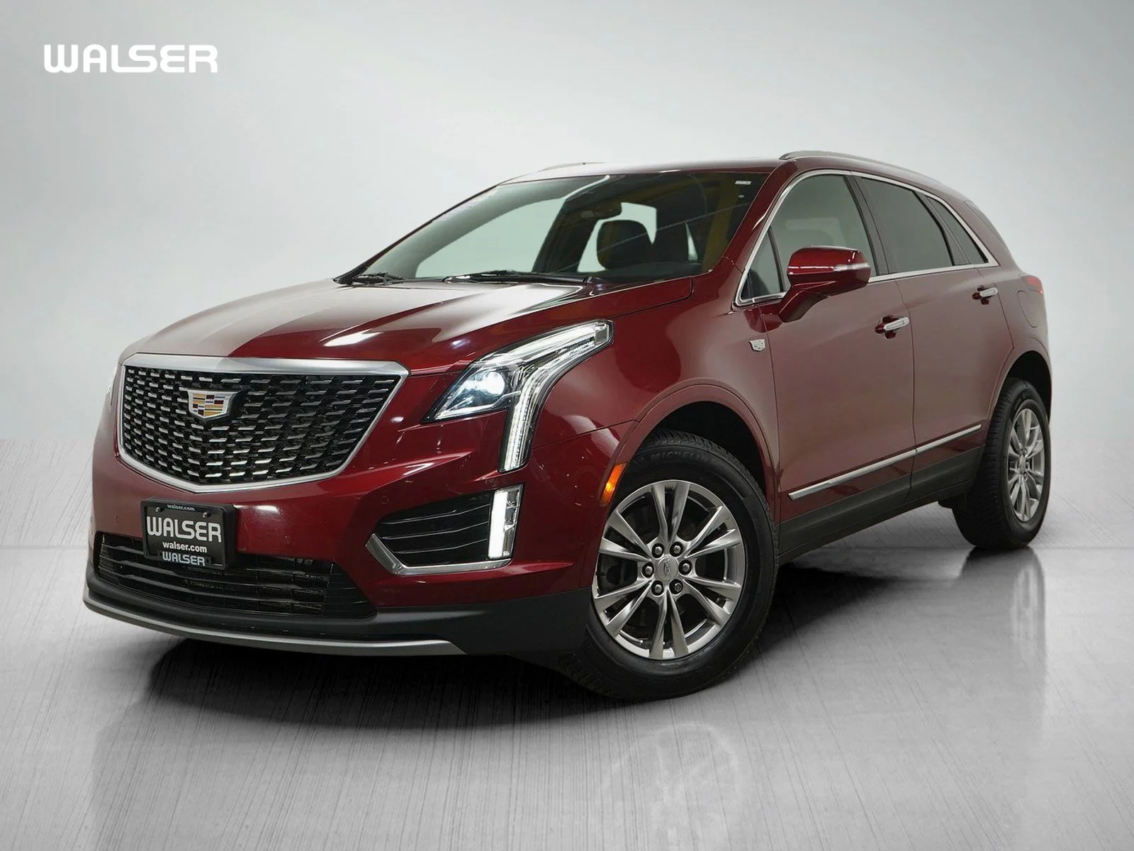 2020 Cadillac XT5 Premium Luxury AWD's photo