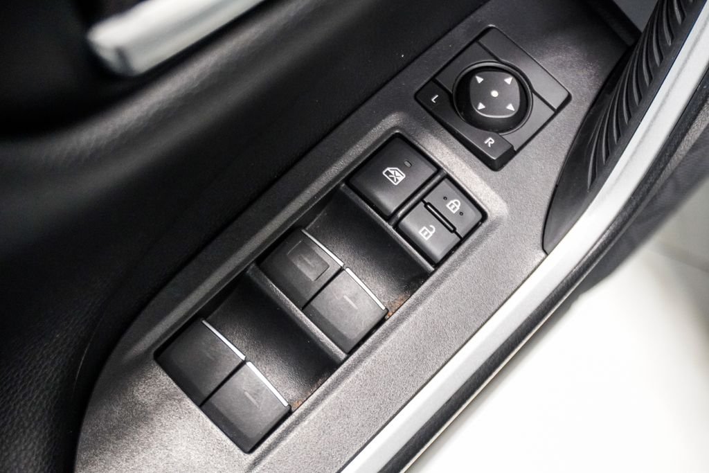 Used 2024 Gray Toyota XSE image 21