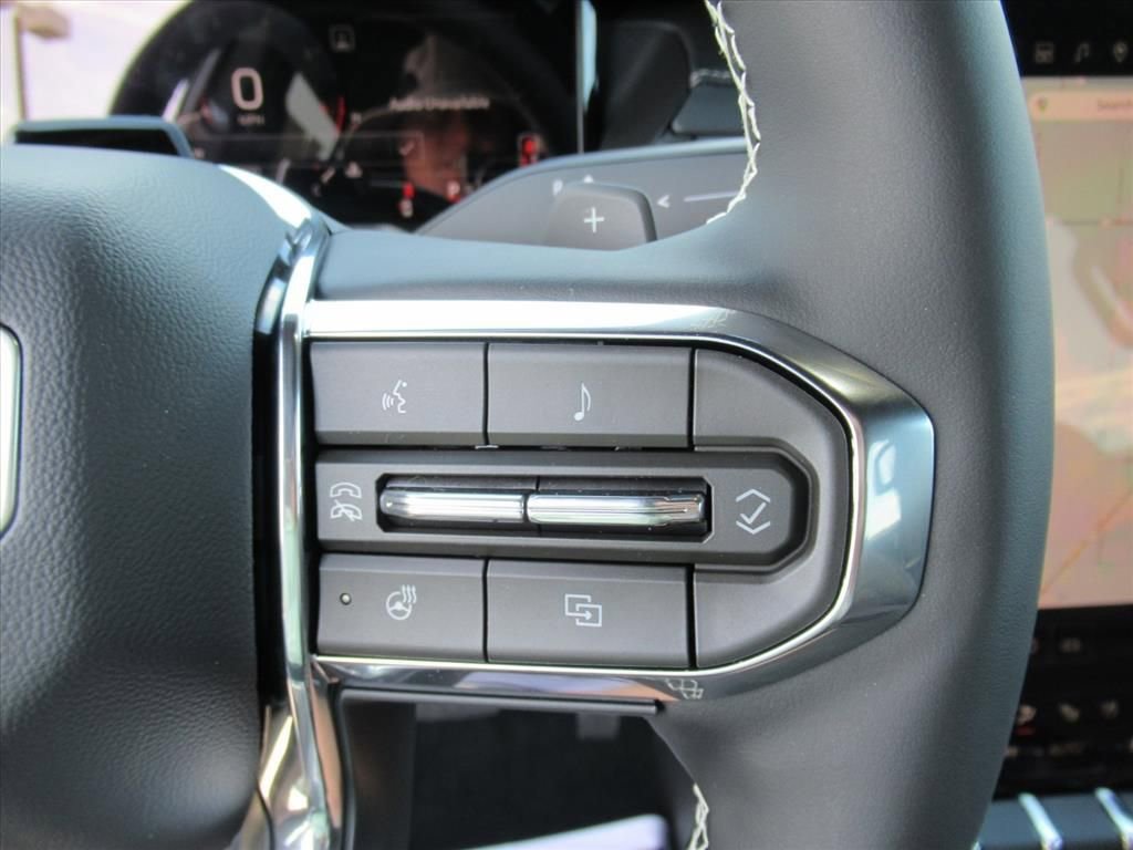 New 2026 Ebony Twilight Metallic GMC Denali Ultimate image 23