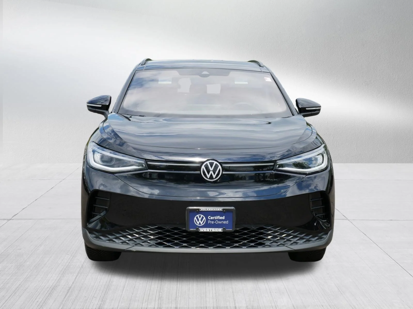 Certified 2023 Volkswagen ID.4 PRO S with VIN 1V2GNPE80PC009781 for sale in St. Louis Park, MN