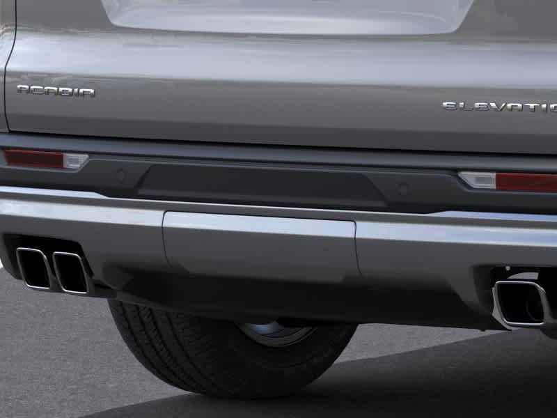 2027 GMC Acadia Elevation - Photo 14