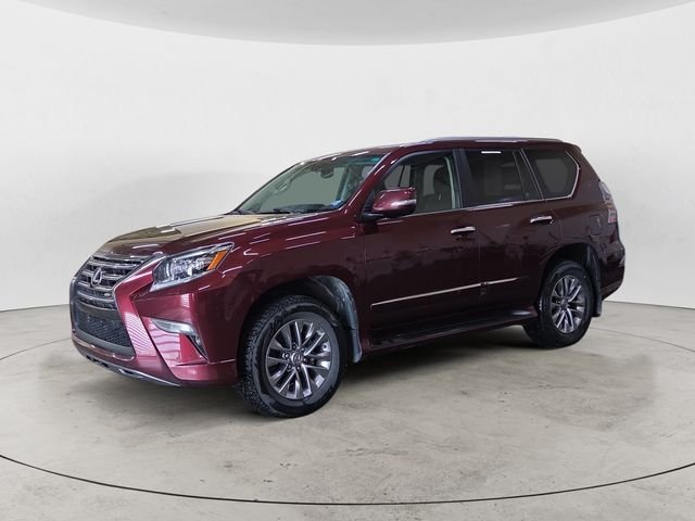 2016 GX