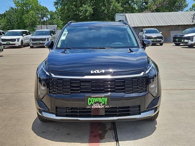 2026 Kia Sportage SX - Photo 33