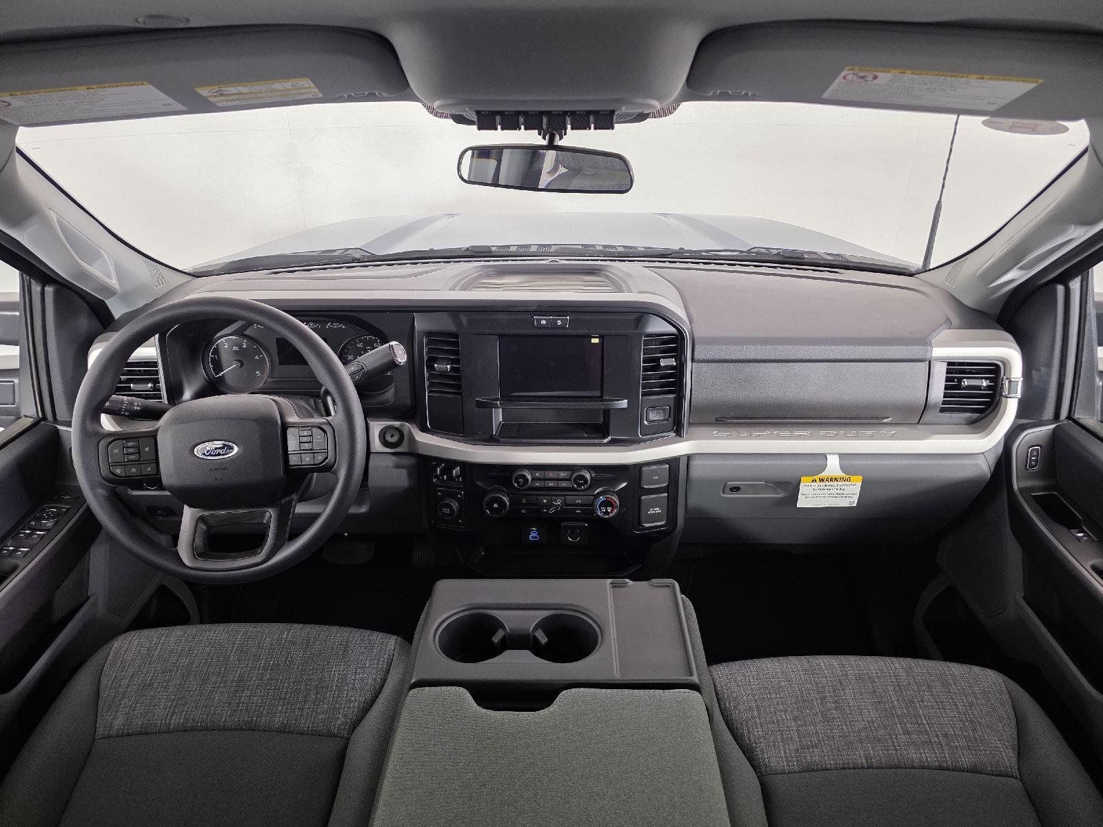 New 2026 Argon Blue Ford XLT image 21