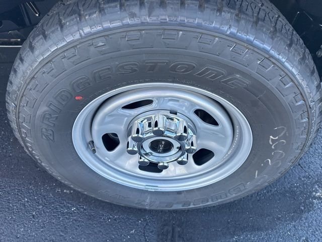 2026 Ford F-350 Super Duty XL - Photo 16