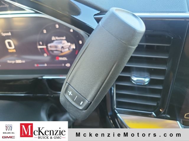 2026 GMC Sierra 1500 Elevation - Photo 23