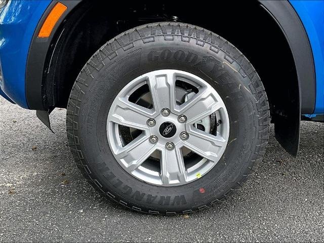 2026 Ford Ranger — photo 25