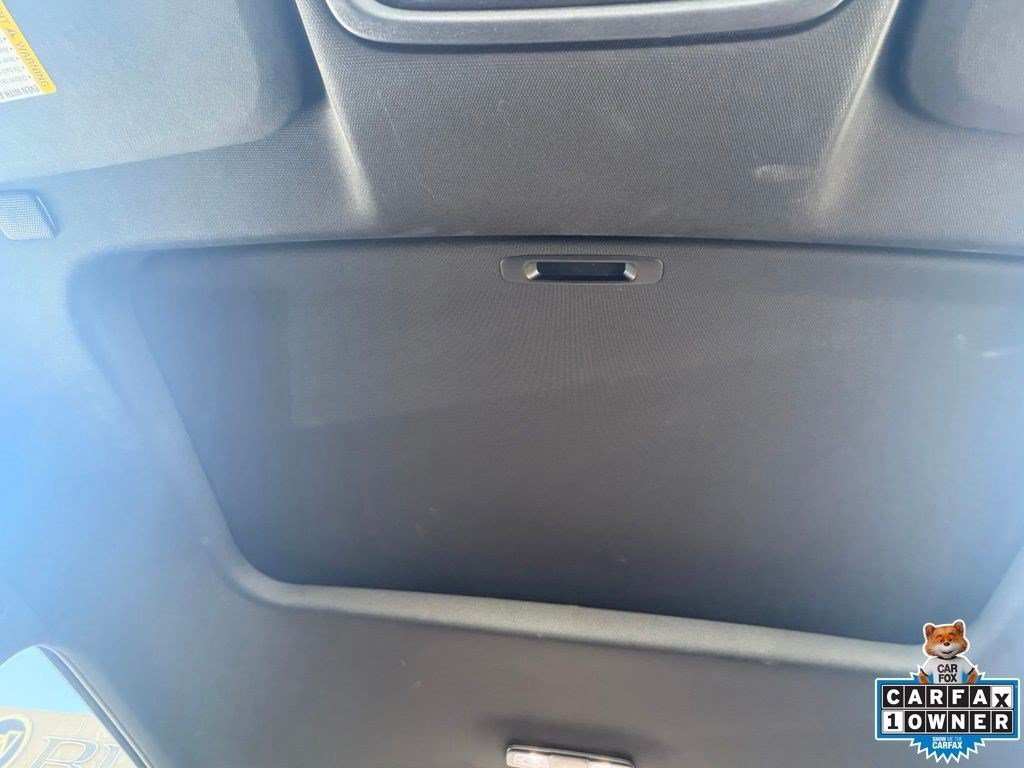 Used 2025 Cypress Gray Chevrolet ZR2 image 21