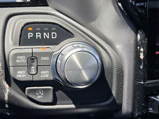 2026 RAM 1500 Laramie - Photo 20