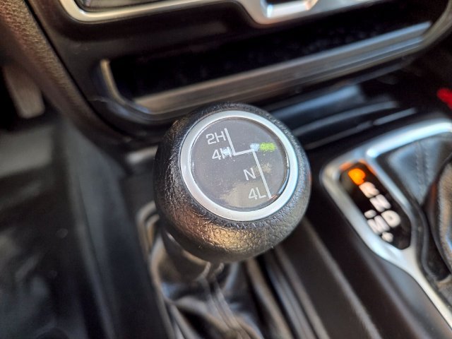 Certified Used 2024 Gray Jeep Sport S image 28