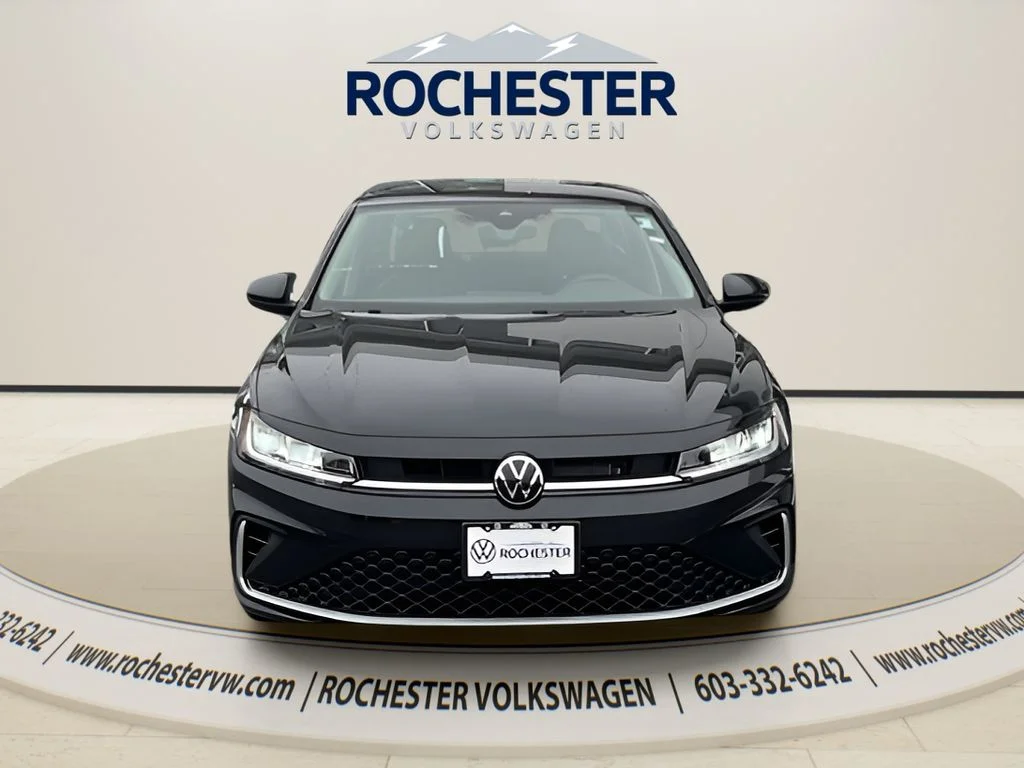 Used 2026 Black Volkswagen 1.5T S image 9