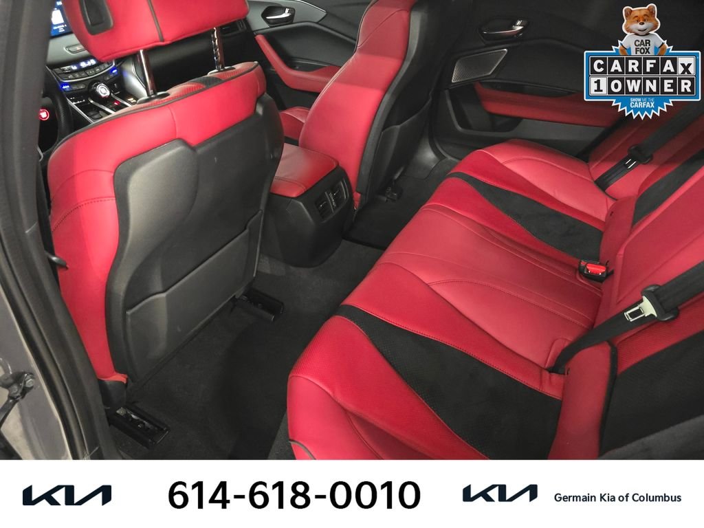 Used 2023  Acura A-Spec Package image 19