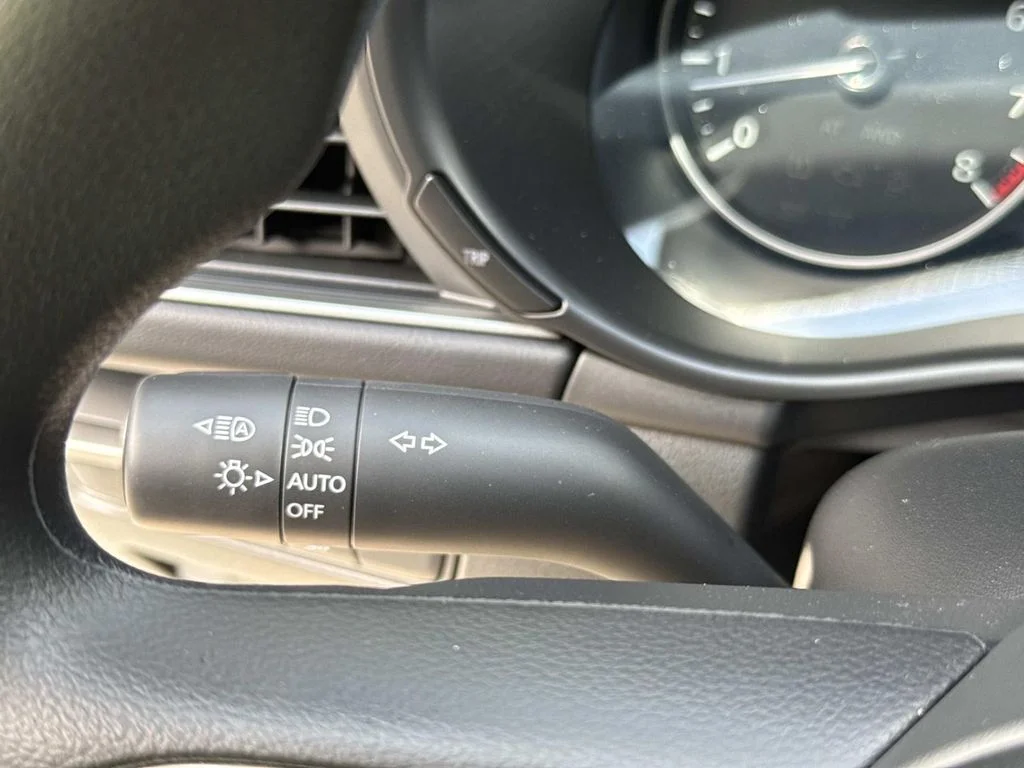 New 2026 Jet Black Mica Mazda 2.5 S image 41