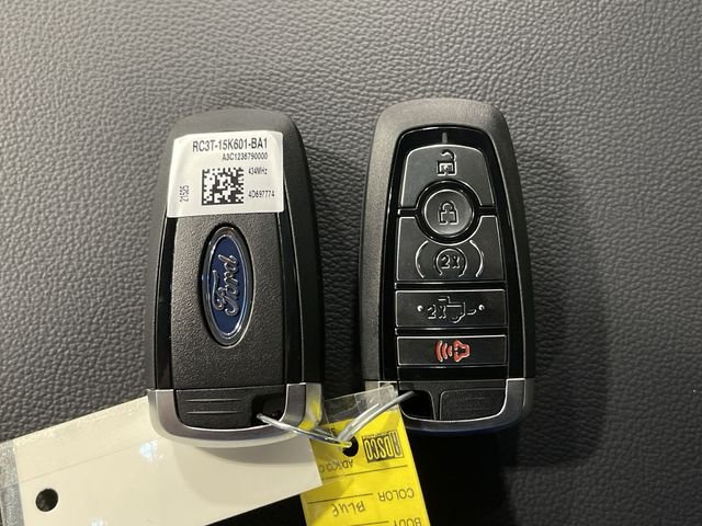 2026 Ford F-250 Super Duty XLT - Photo 33