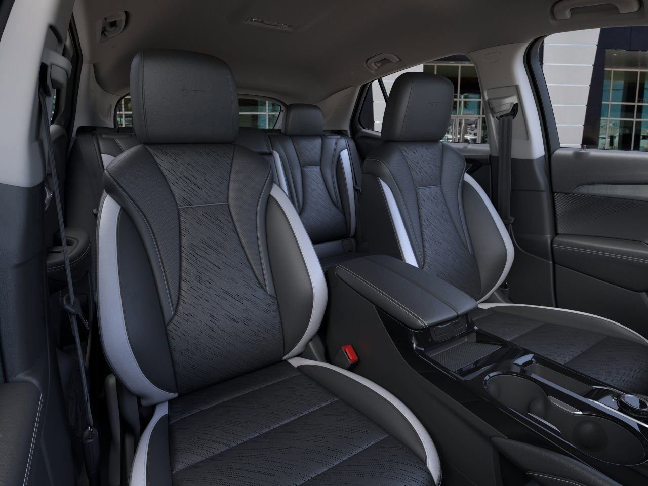 2026 Buick Envision Sport Touring - Photo 16