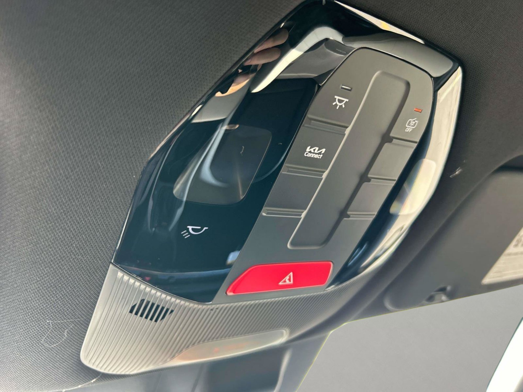 New 2027 Aurora Black Pearl Kia GT-Line image 27