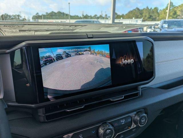 New 2026 Reign Jeep Sport image 24