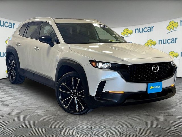 2023 Mazda CX-50 2.5 S PREMIUM PLUS's photo