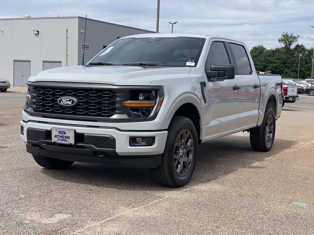 New 2026 Avalanche Ford STX® image 6
