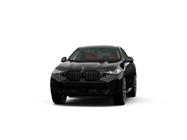 New 2027 Black Sapphire Metallic BMW xDrive40i image 3