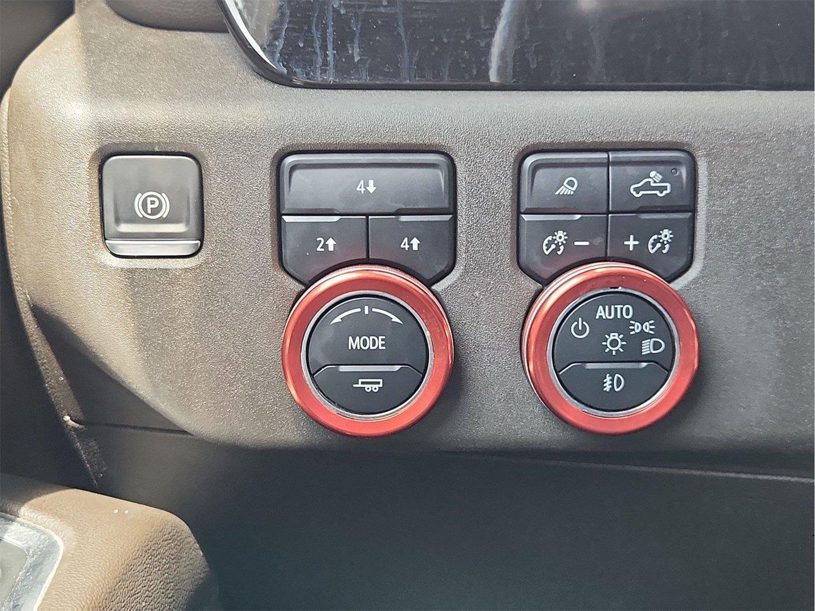 2025 Chevrolet Silverado 2500 HD LT White at Mac Haik Chevrolet