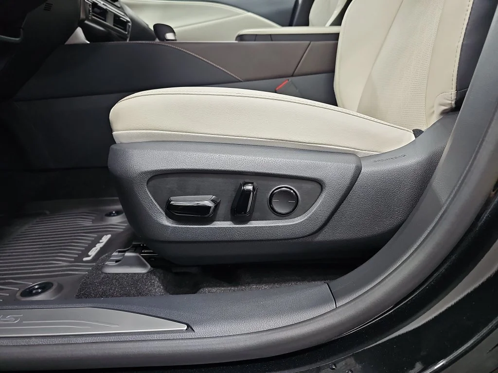 New 2026 Caviar Lexus PREMIUM PLUS image 28