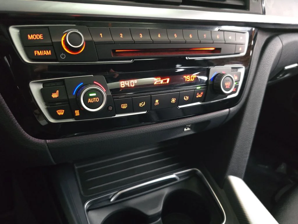 Used 2019 Mineral Grey Metallic BMW 440i Gran Coupe image 27