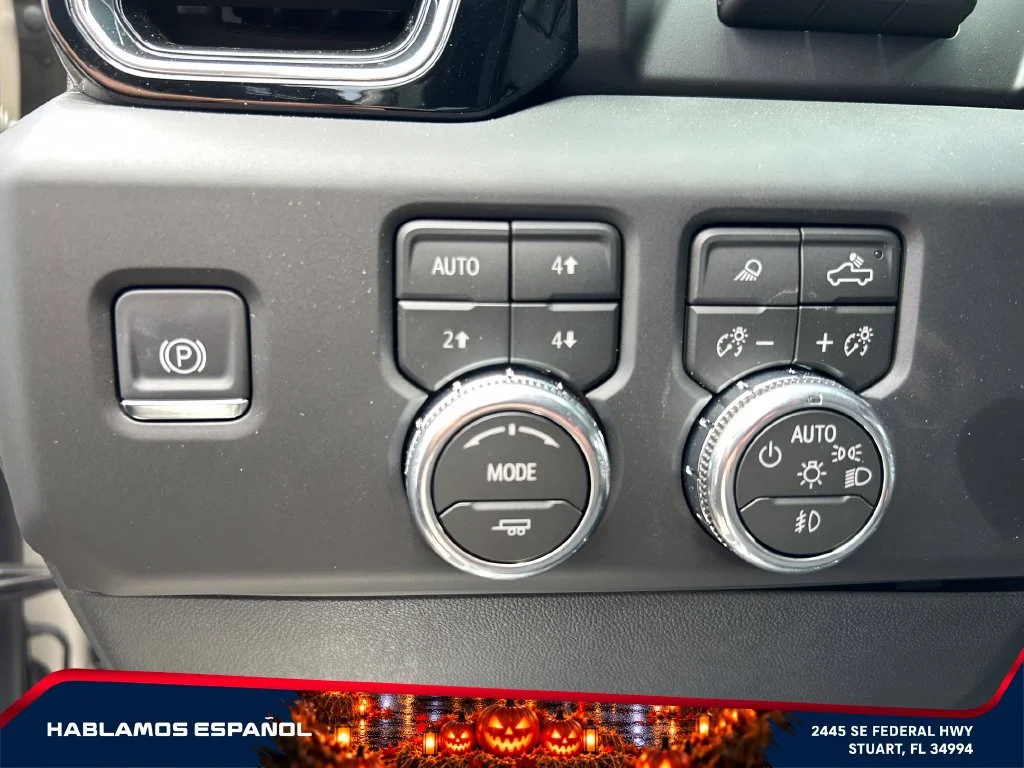 New 2026 Coastal Dune GMC Denali image 17