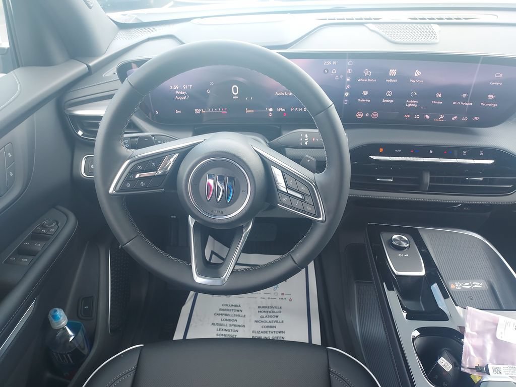 2027 Buick Enclave Preferred - Photo 16