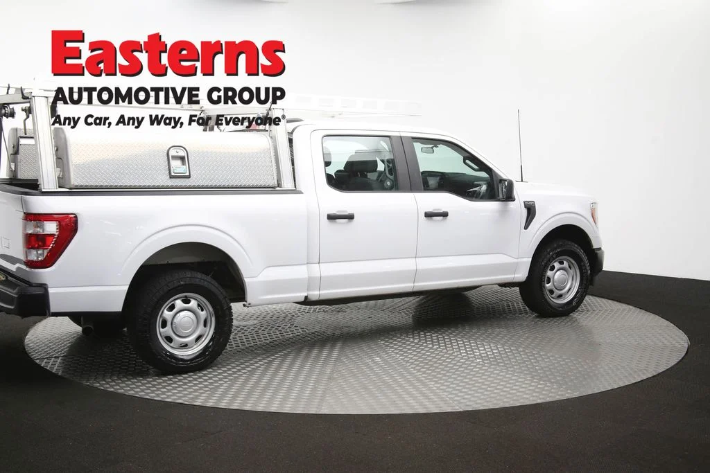 Used 2022 White Ford XL image 46