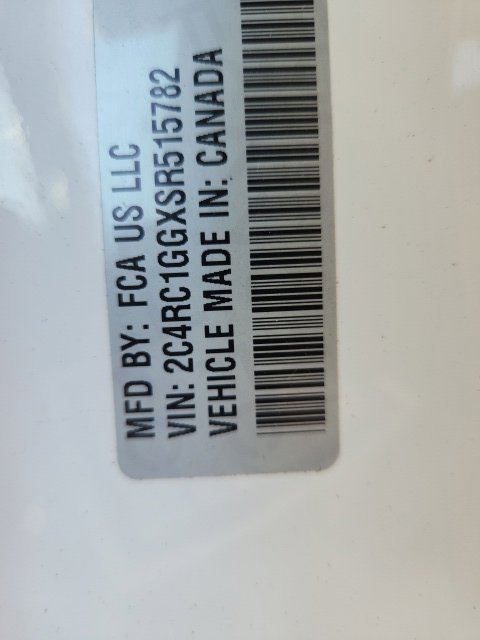 Certified Used 2025 White Chrysler Limited image 14