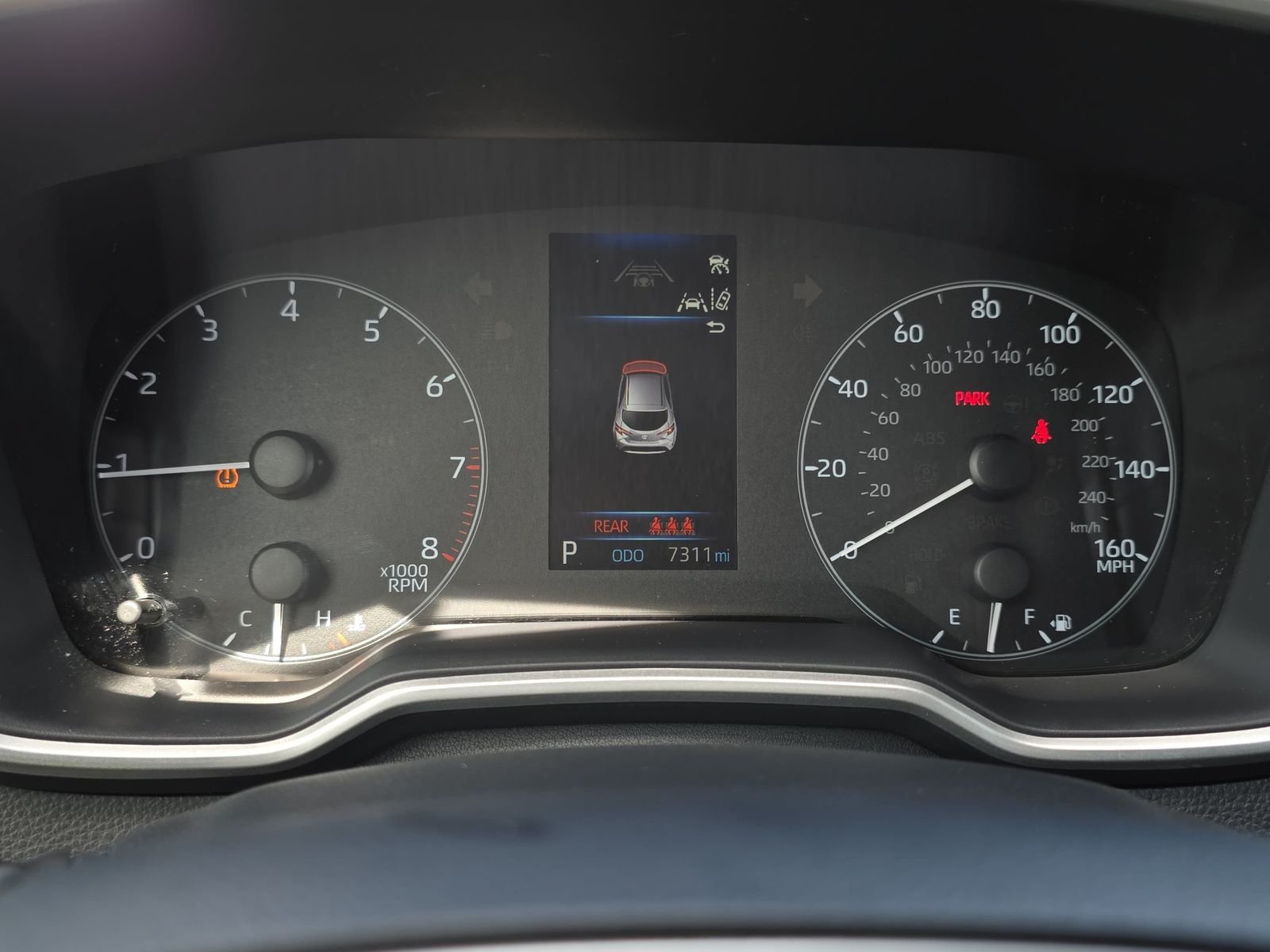 2026 Toyota Corolla Hatchback SE - Photo 18