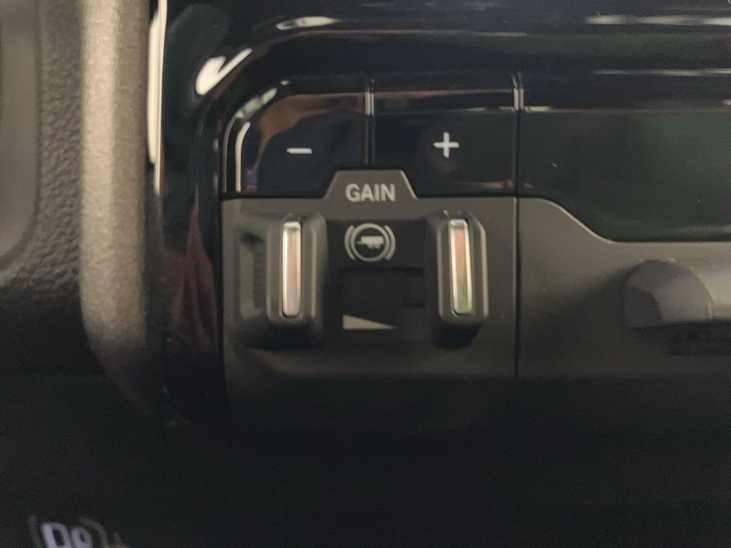 2025 RAM 2500 Tradesman - Photo 8