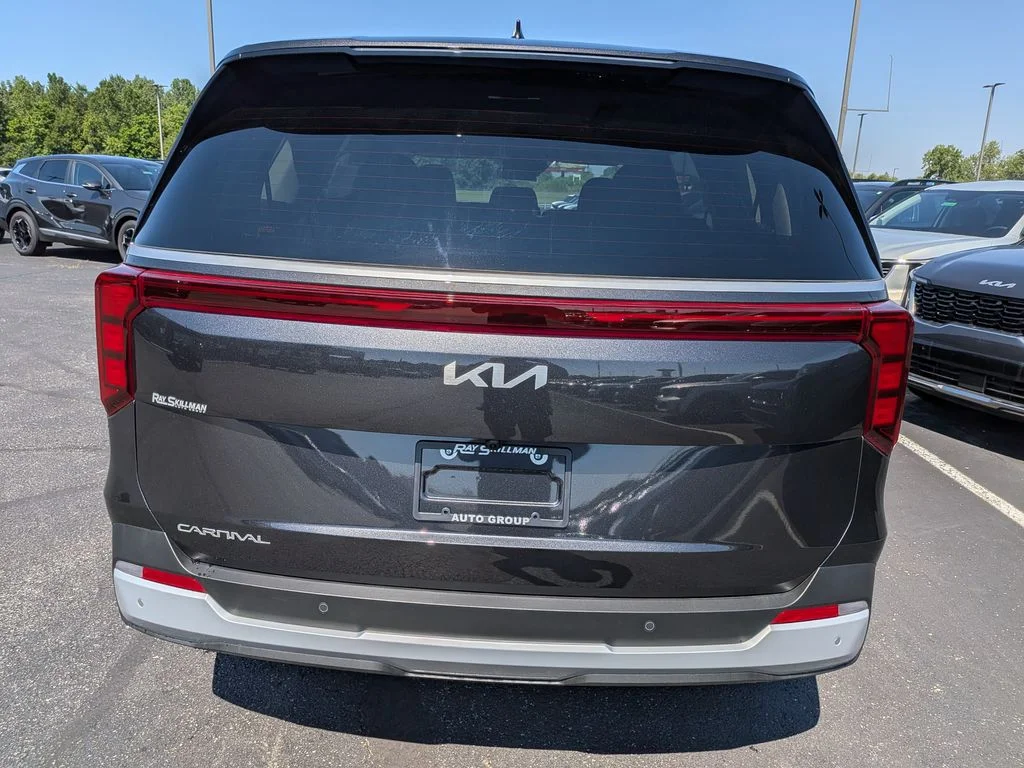 New 2026 Panthera Metal Kia LXS image 33