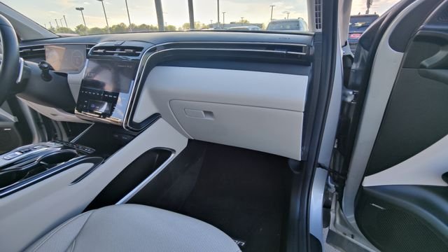 Used 2023 Silver Hyundai Limited image 32