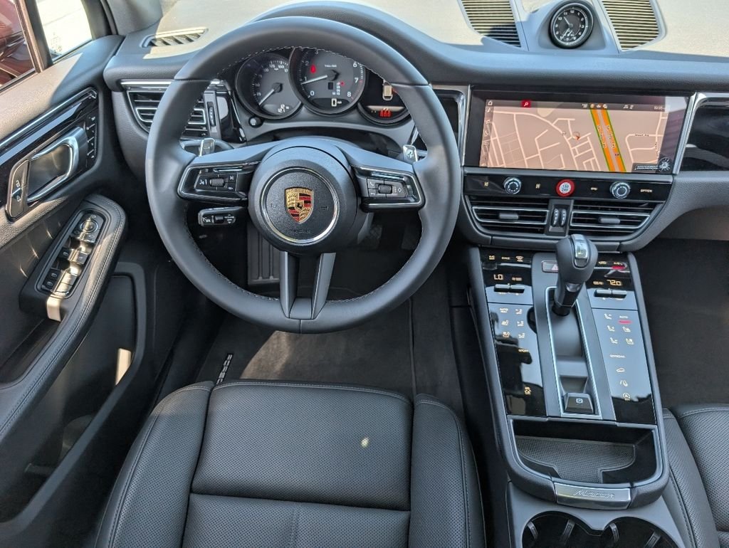 New 2026 Copper Ruby Metallic Porsche  image 19