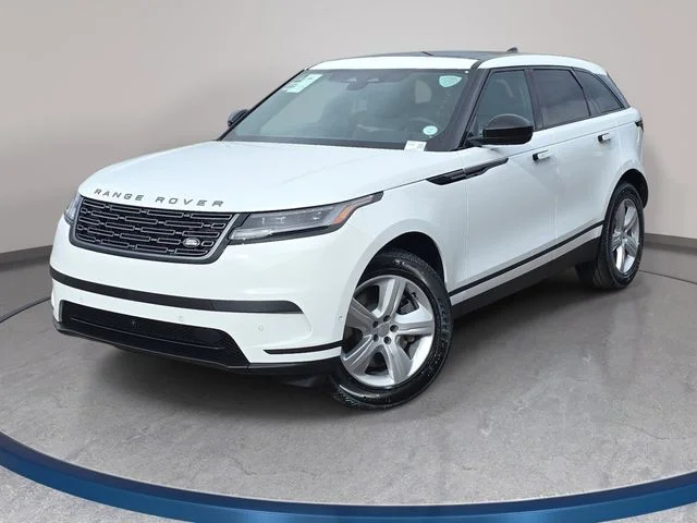 2026 Land Rover Range Rover Velar P250 S's photo