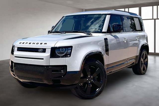 2026 Land Rover Defender 110 X-Dynamic SE