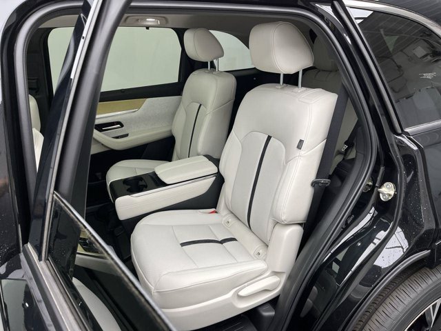 New 2026 Jet Black Mica Mazda S Premium Plus image 12