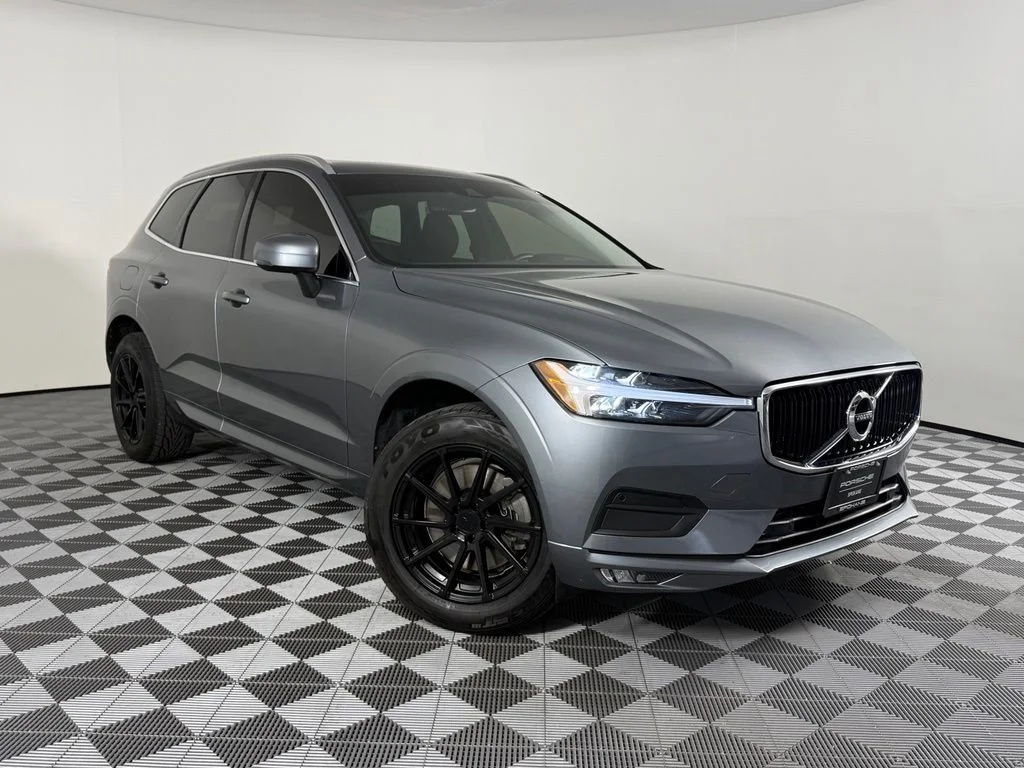2021 Volvo XC60 Momentum - Photo 6
