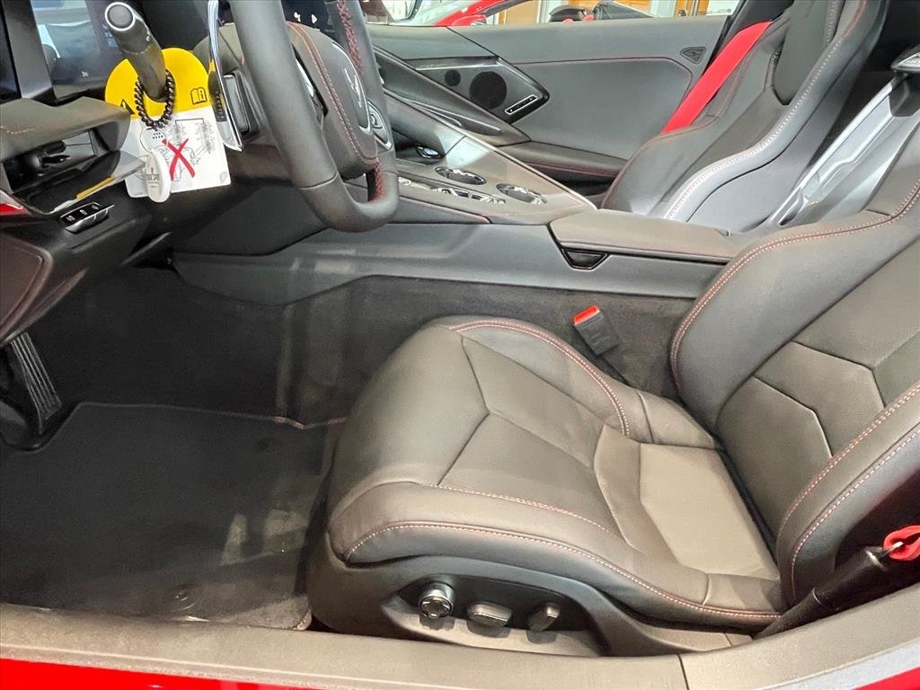 Used 2026 Torch Red Chevrolet 2LT image 20