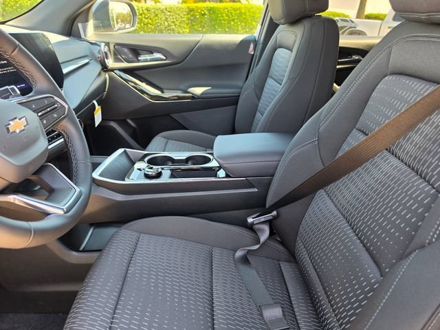 2026 Chevrolet Equinox LT - Photo 14