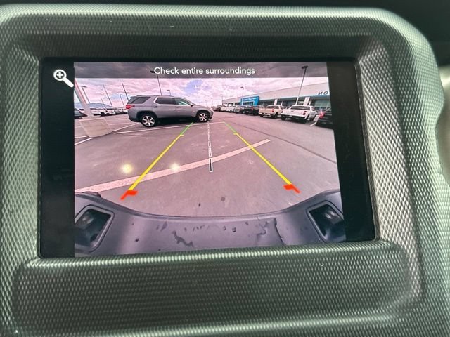 2023 Jeep Gladiator Sport S - Photo 39