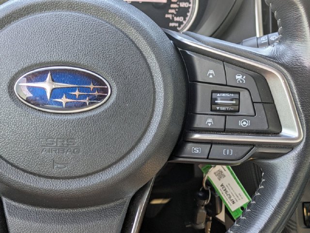 Used 2020 Black Subaru Premium image 21