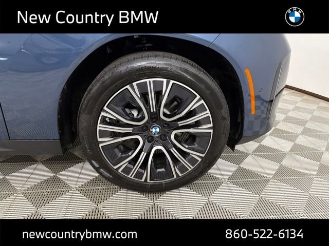 2026 BMW X3 30 - Photo 9