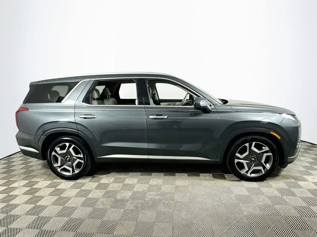 Certified Pre-Owned 2023 Hyundai Palisade Limited