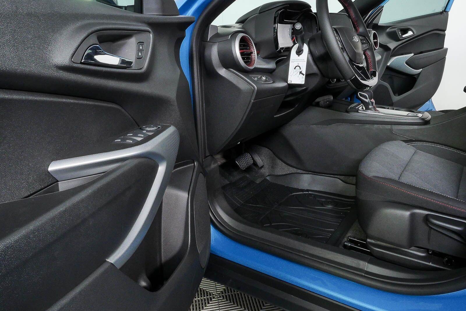 2026 Chevrolet Trax RS - Photo 7
