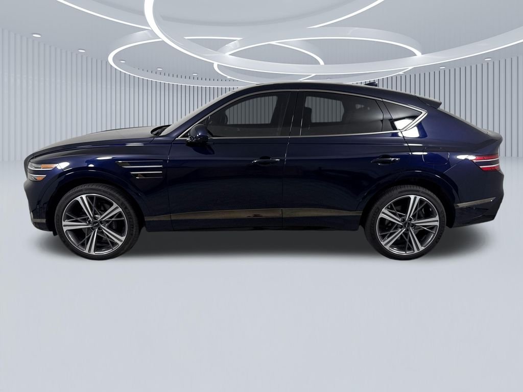 Used 2025 Blue Genesis 3.5T e-SC image 7